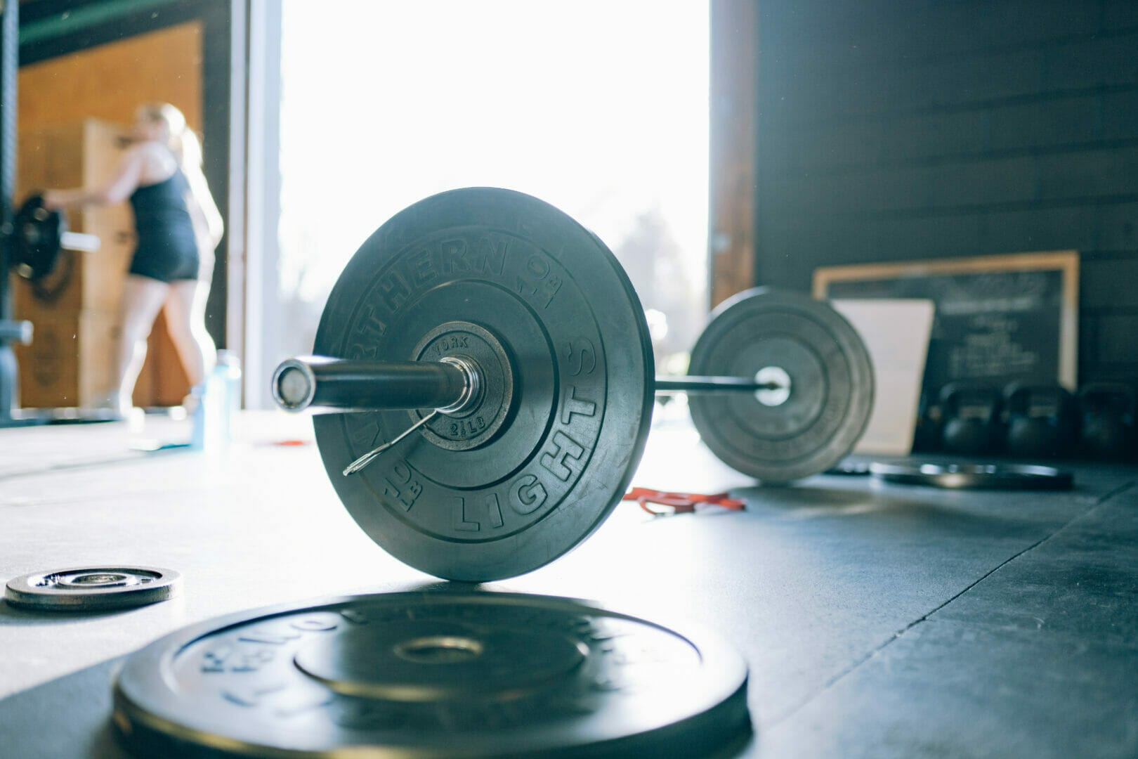 best weights equipment