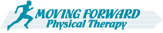 Moving Forward Physical Therapy logo
